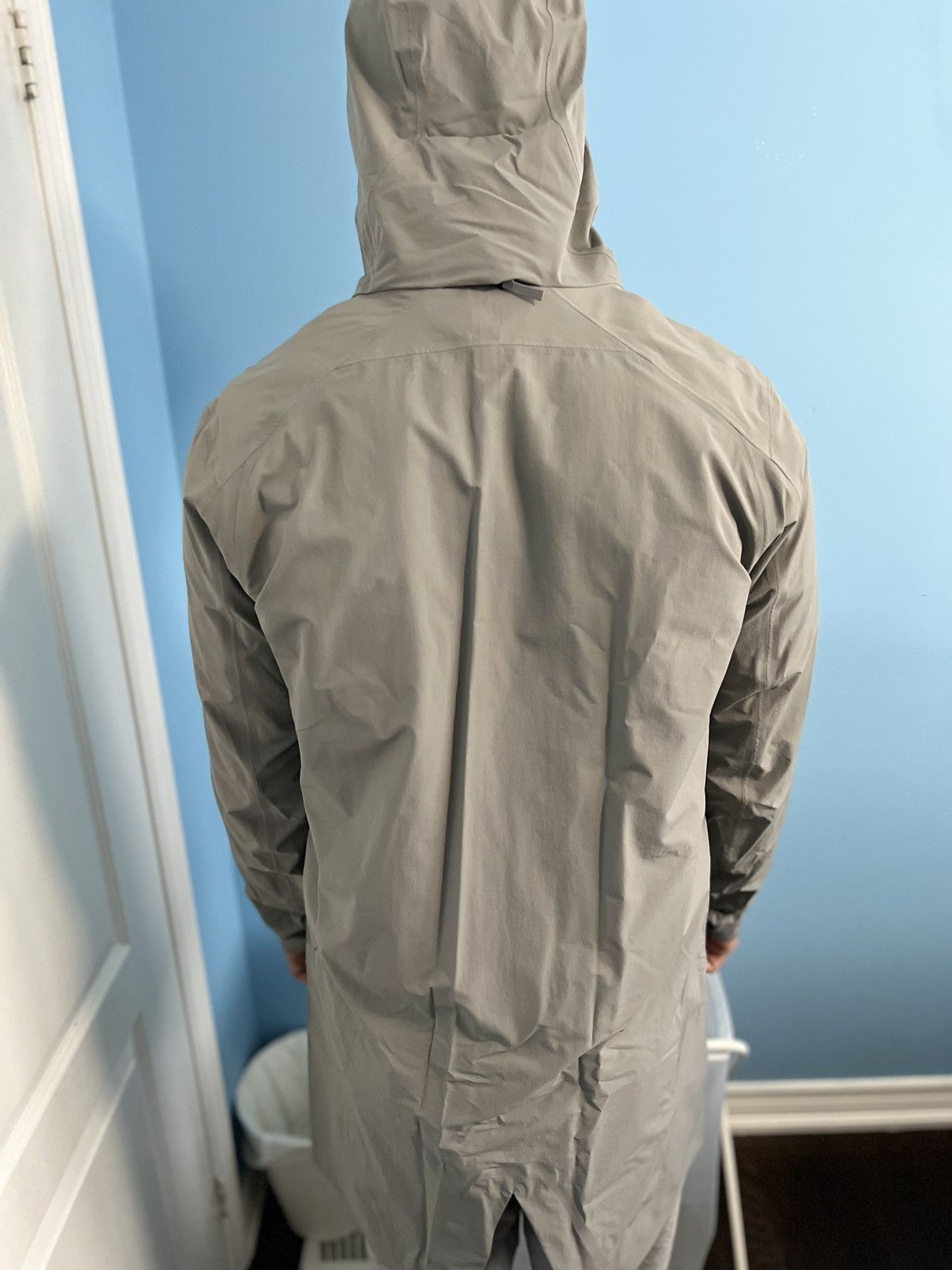 Arc'Teryx Veilance Apsis Coat | Grailed