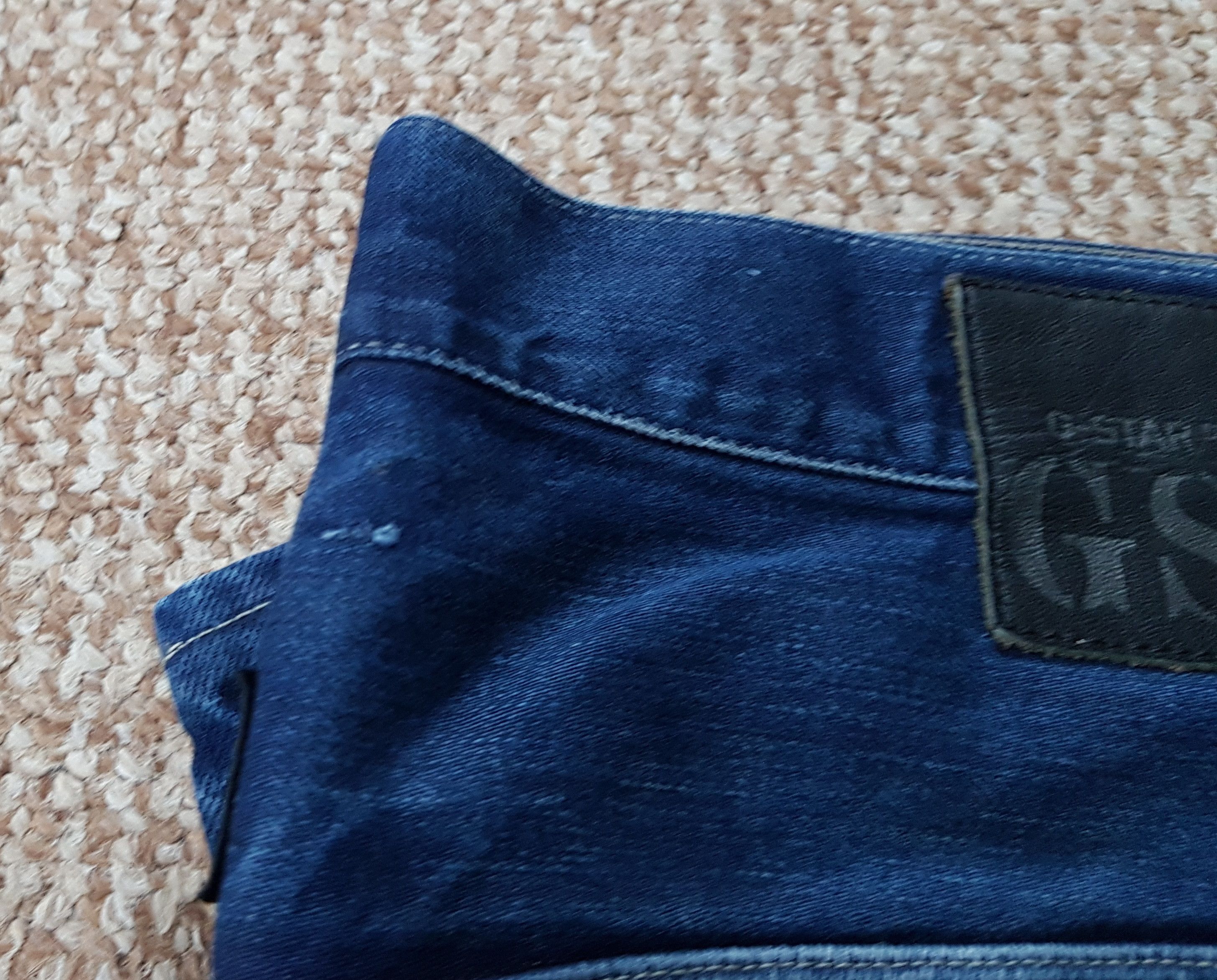 G-Star G-STAR RAW New Radar Slim made in Italy denim jeans Size US 34 / EU 50 - 5 Thumbnail