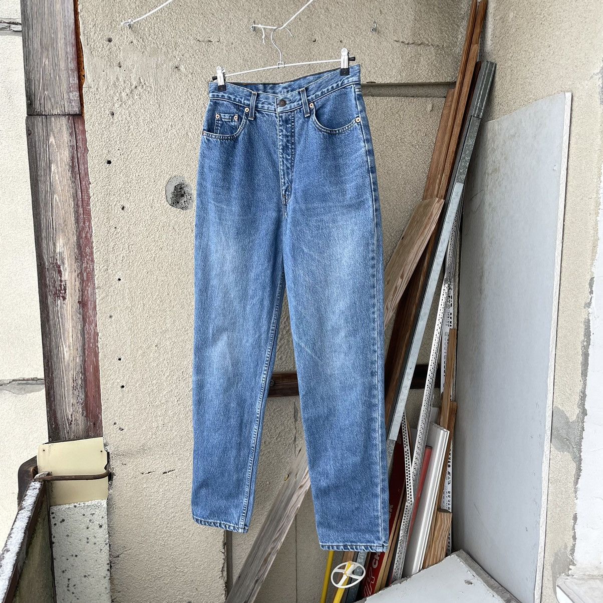 Levis 881 hot sale 02