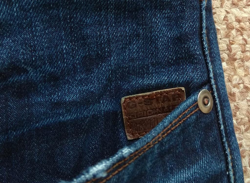 G-Star G-STAR RAW Radar Slim denim jeans Size US 32 / EU 48 - 5 Thumbnail
