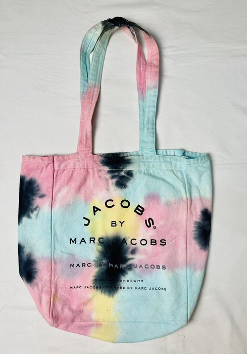 marc jacobs tie dye shoes