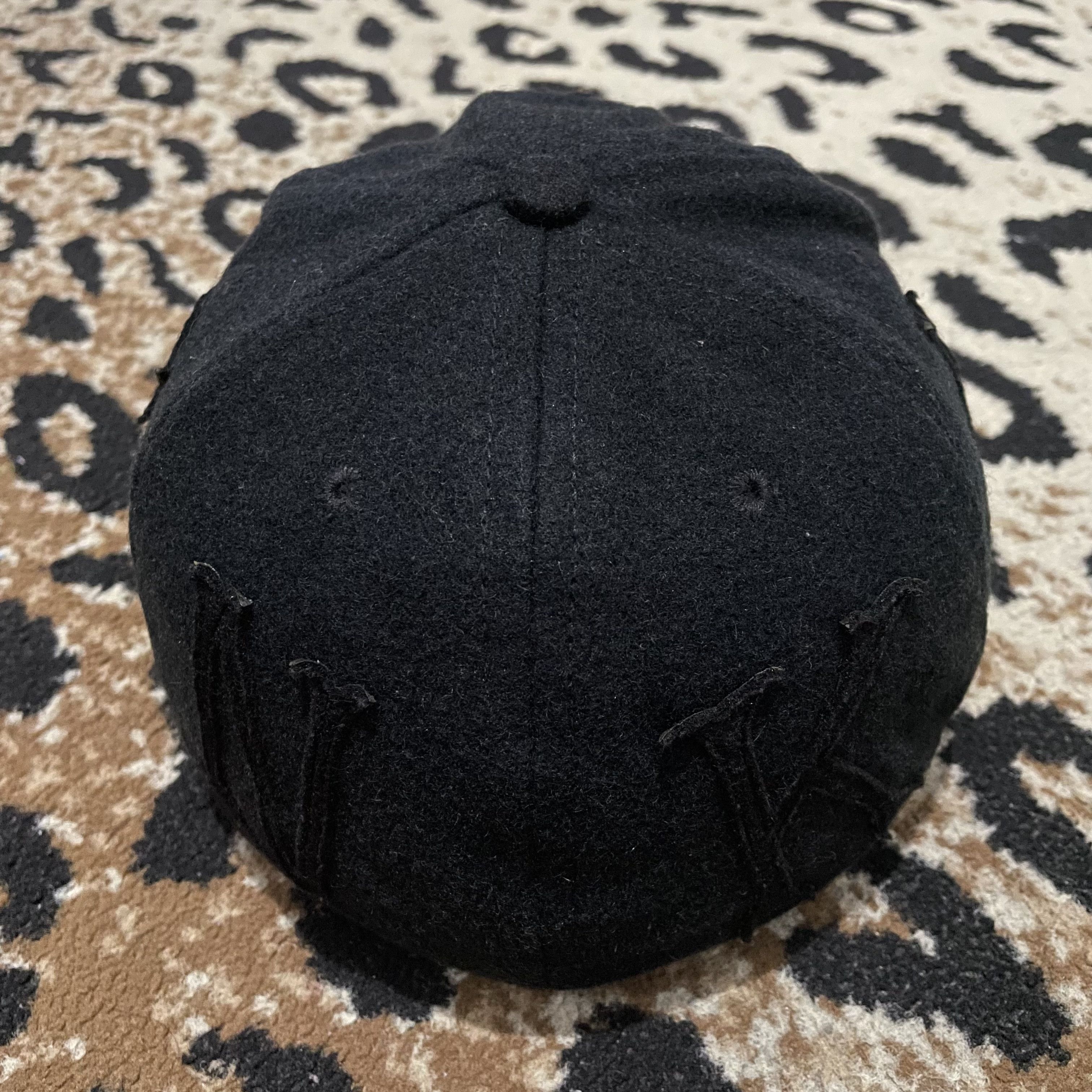 Bape × Ebbets Field Flannels Bape x Ebbets Field Flannels Fitted Hats Size ONE SIZE - 3 Thumbnail