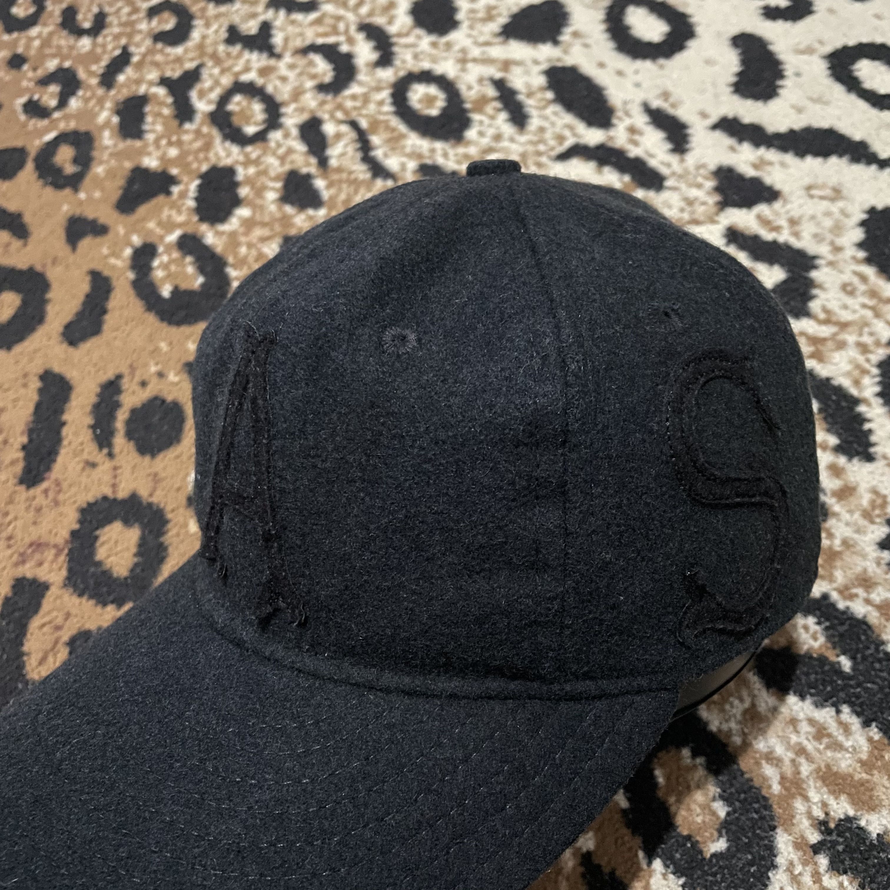 Bape × Ebbets Field Flannels Bape x Ebbets Field Flannels Fitted Hats Size ONE SIZE - 2 Thumbnail