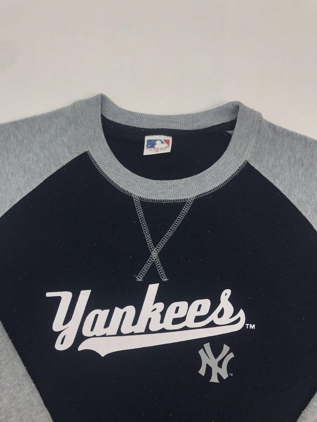 Other Yankees Sweatshirt Size US M / EU 48-50 / 2 - 6 Thumbnail