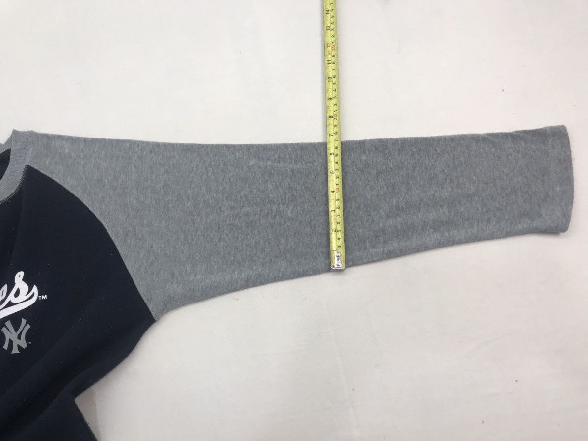 Other Yankees Sweatshirt Size US M / EU 48-50 / 2 - 15 Thumbnail