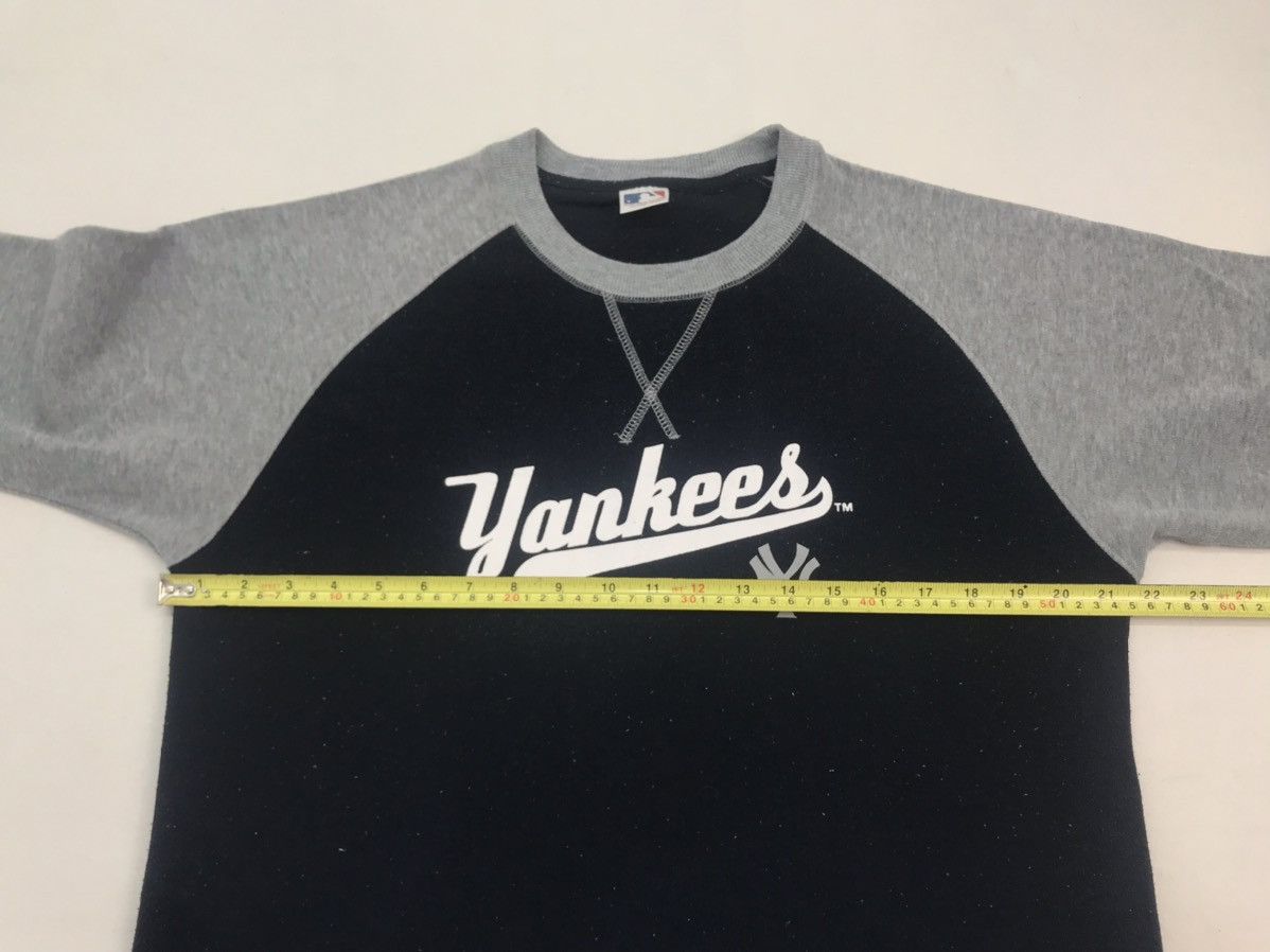 Other Yankees Sweatshirt Size US M / EU 48-50 / 2 - 11 Thumbnail