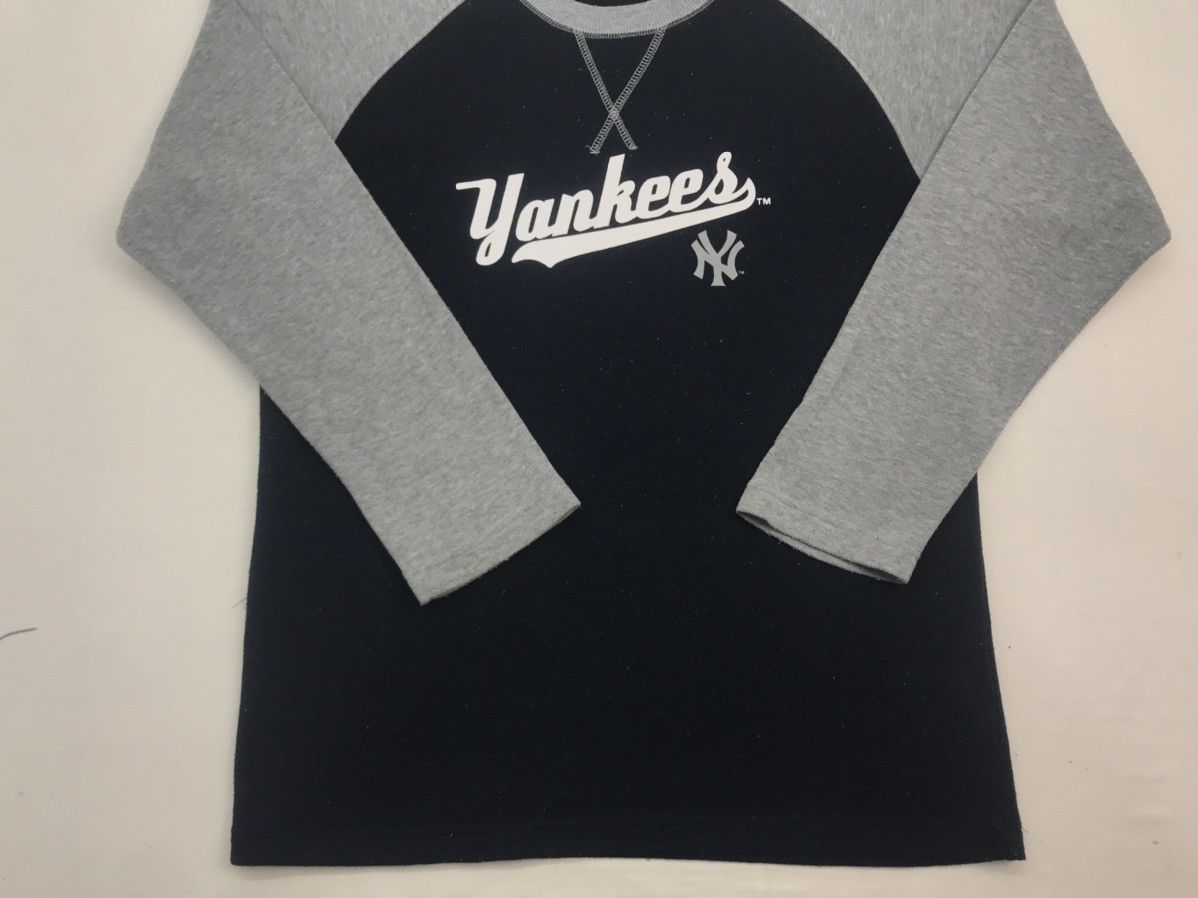 Other Yankees Sweatshirt Size US M / EU 48-50 / 2 - 3 Thumbnail