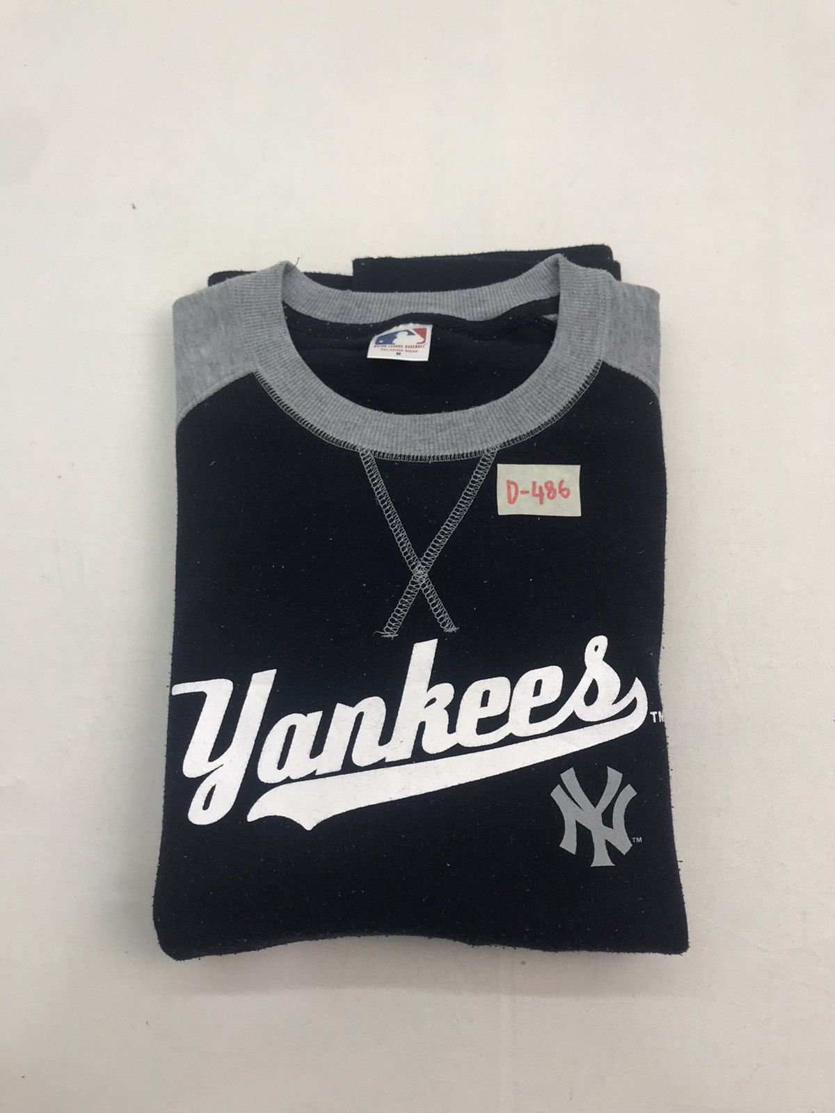 Other Yankees Sweatshirt Size US M / EU 48-50 / 2 - 16 Thumbnail