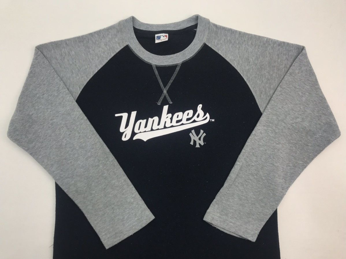 Other Yankees Sweatshirt Size US M / EU 48-50 / 2 - 4 Thumbnail