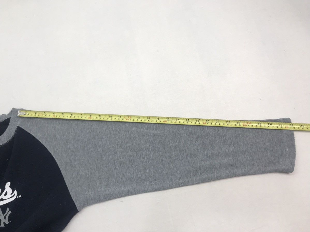 Other Yankees Sweatshirt Size US M / EU 48-50 / 2 - 14 Thumbnail