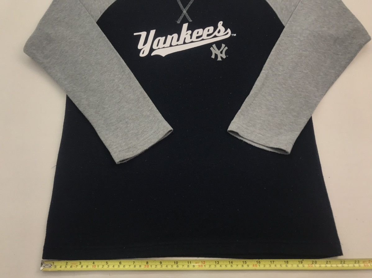 Other Yankees Sweatshirt Size US M / EU 48-50 / 2 - 12 Thumbnail