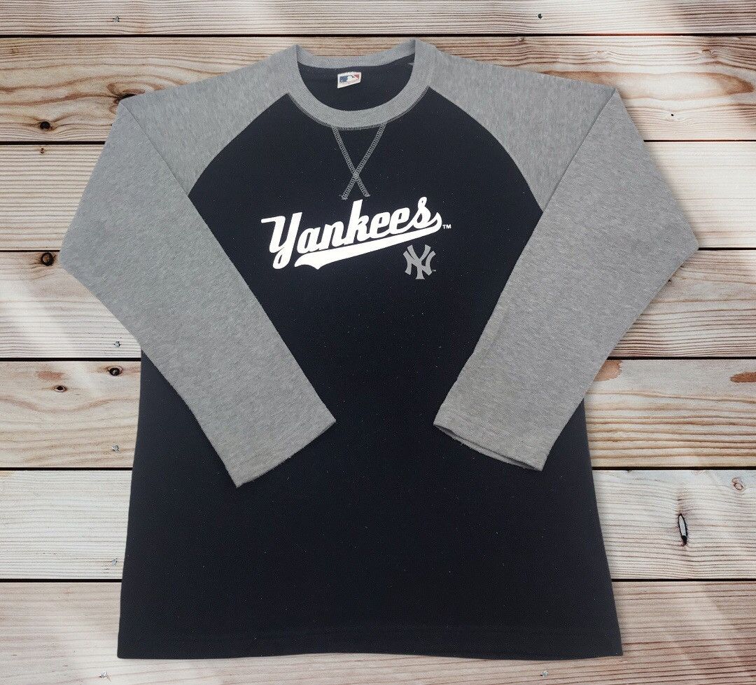 Other Yankees Sweatshirt Size US M / EU 48-50 / 2 - 1 Thumbnail
