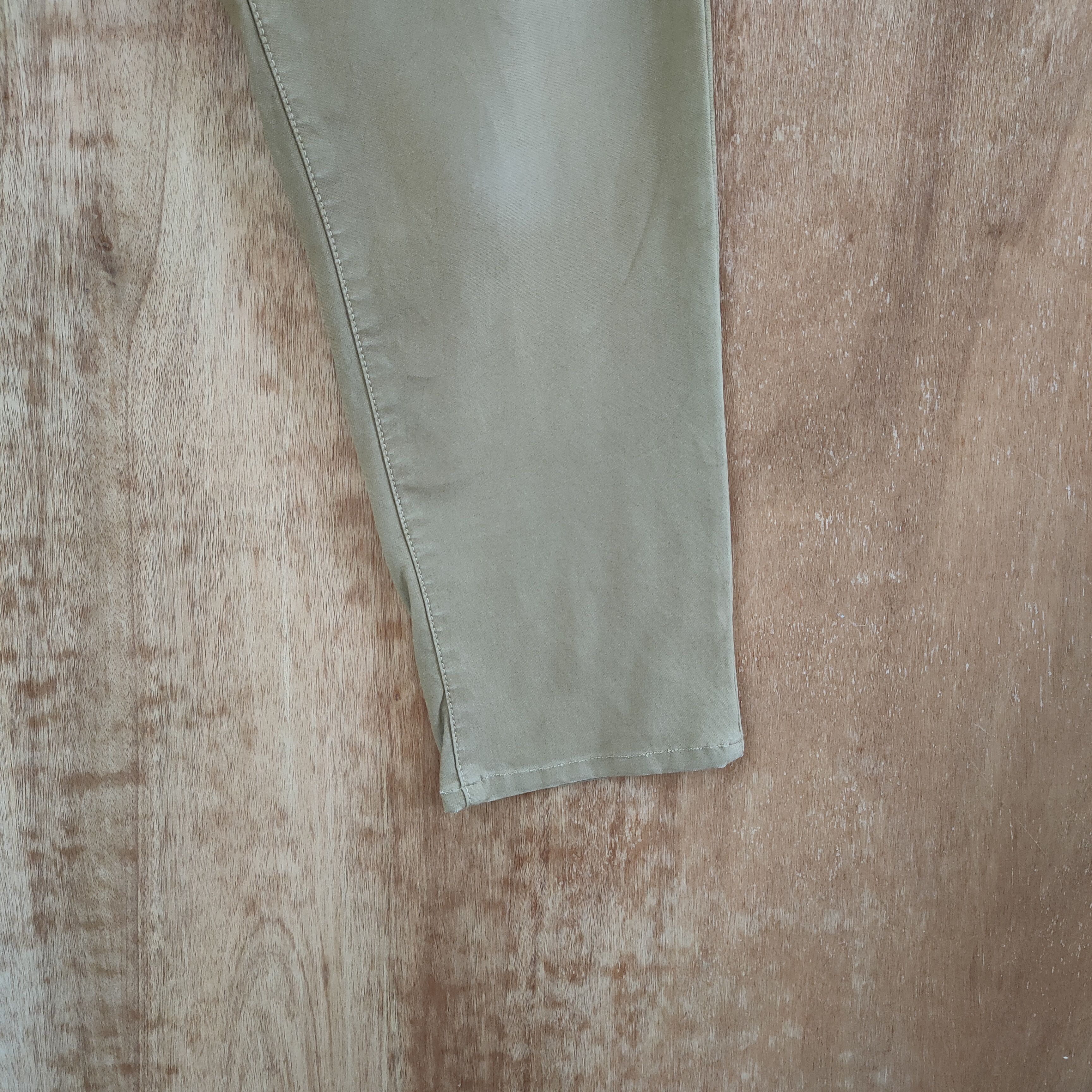 Edwin EDWIN 503 JERSEYS DENIM PANTS / TACTICAL PANTS Size US 34 / EU 50 - 15 Thumbnail