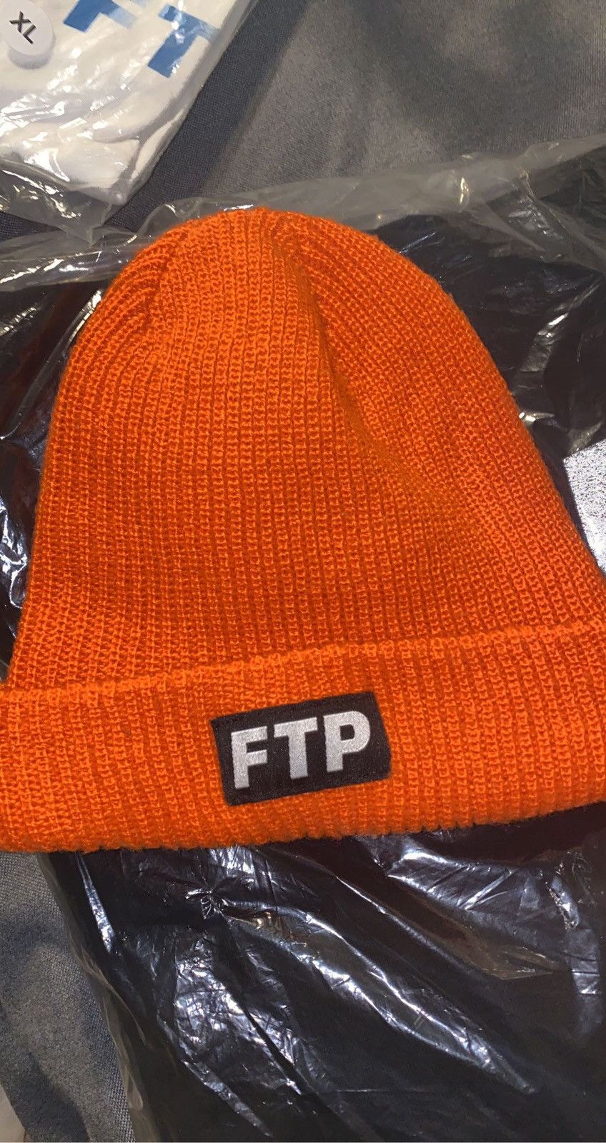Fucking Awesome Beanie | Grailed