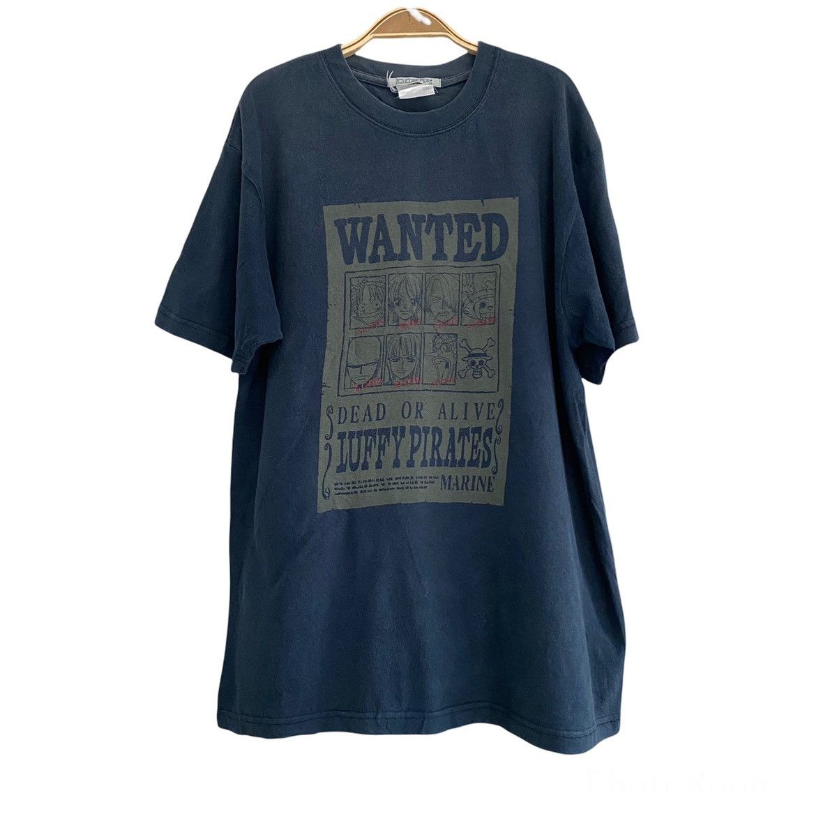 Vintage Cospa One piece Shirt Wanted