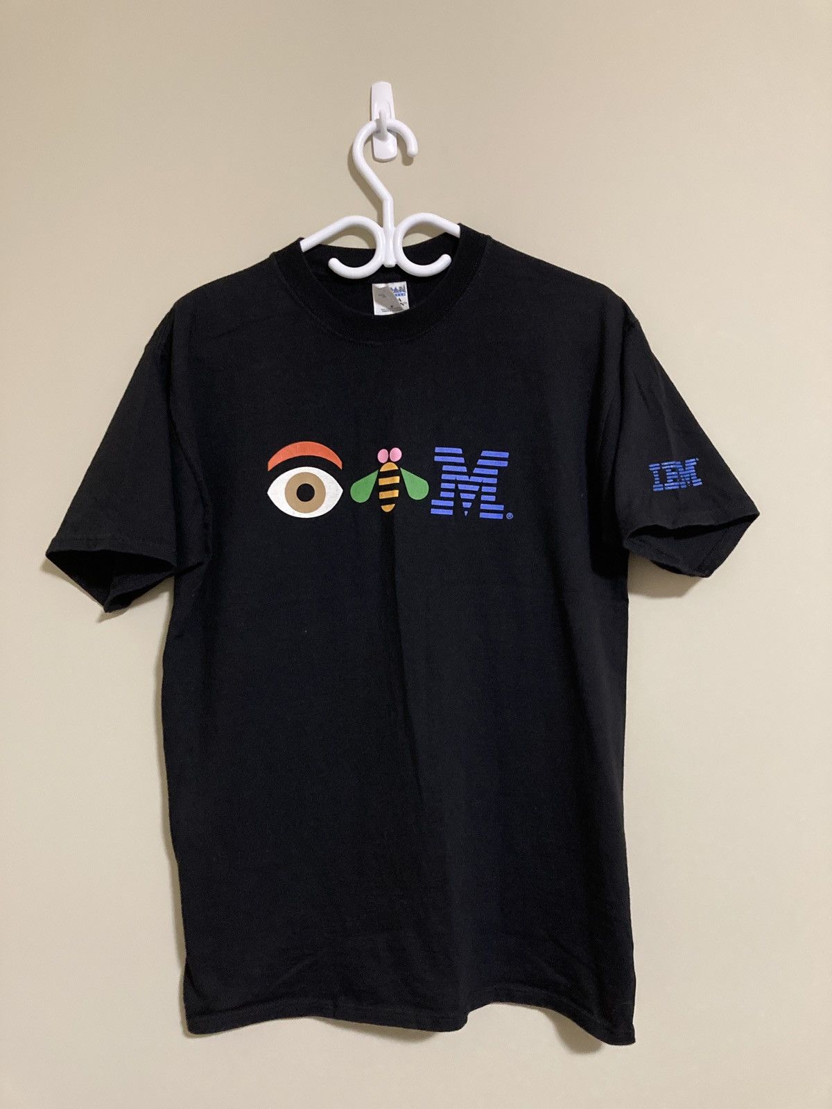 IBM Eye Bee M T-Shirt