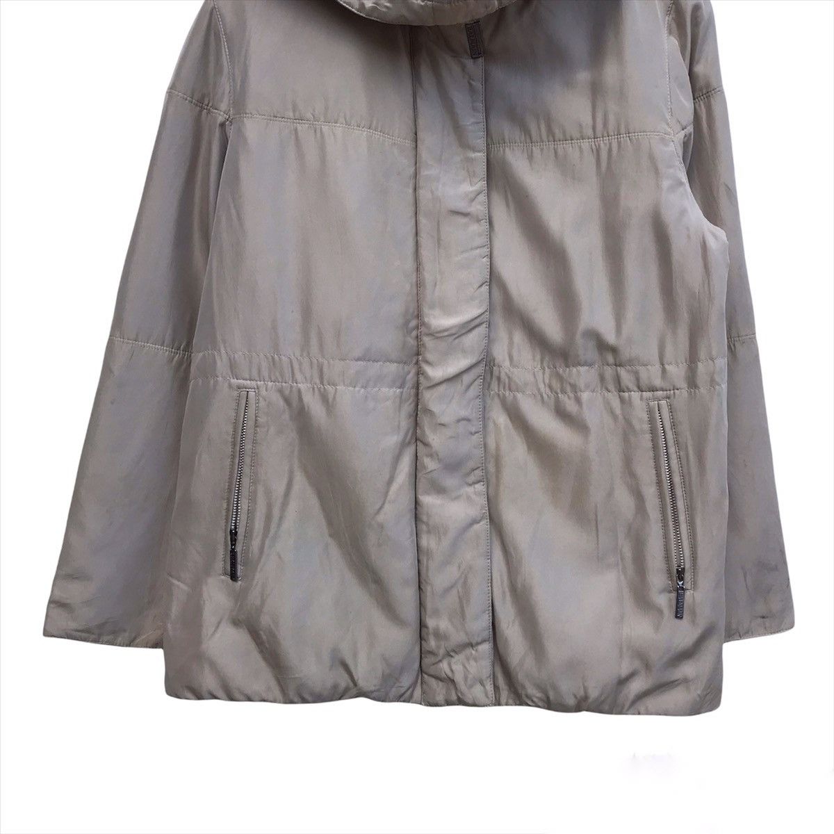 Balmain paris hoodie jacket nice design