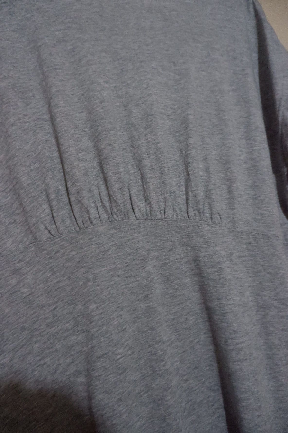 Ne-Net Ne-net Issey Miyake Dress t shirt Size M / US 6-8 / IT 42-44 - 5 Thumbnail