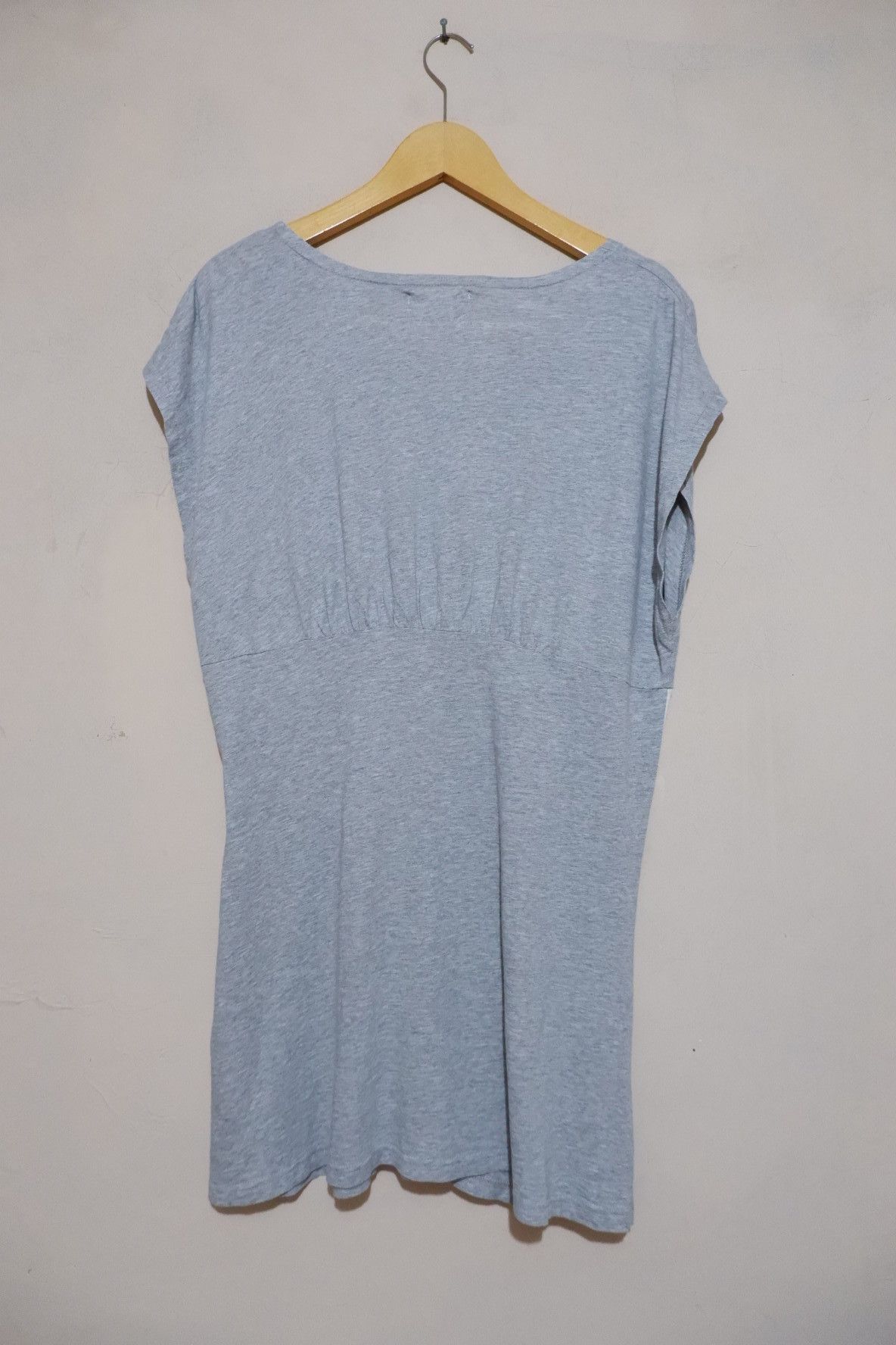Ne-Net Ne-net Issey Miyake Dress t shirt Size M / US 6-8 / IT 42-44 - 2 Thumbnail