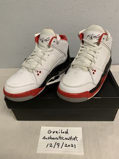 Jordan flight outlet 2013