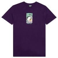 Billionaire Boys Club × Icecream × Pharrell BILLIONAIRE BOYS CLUB ICE CREAM ANIME SS TEE - ACAI / XL Size US XL / EU 56 / 4 - 3 Thumbnail