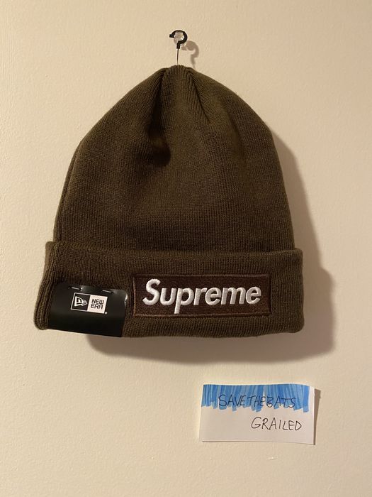 Bogo beanie clearance supreme