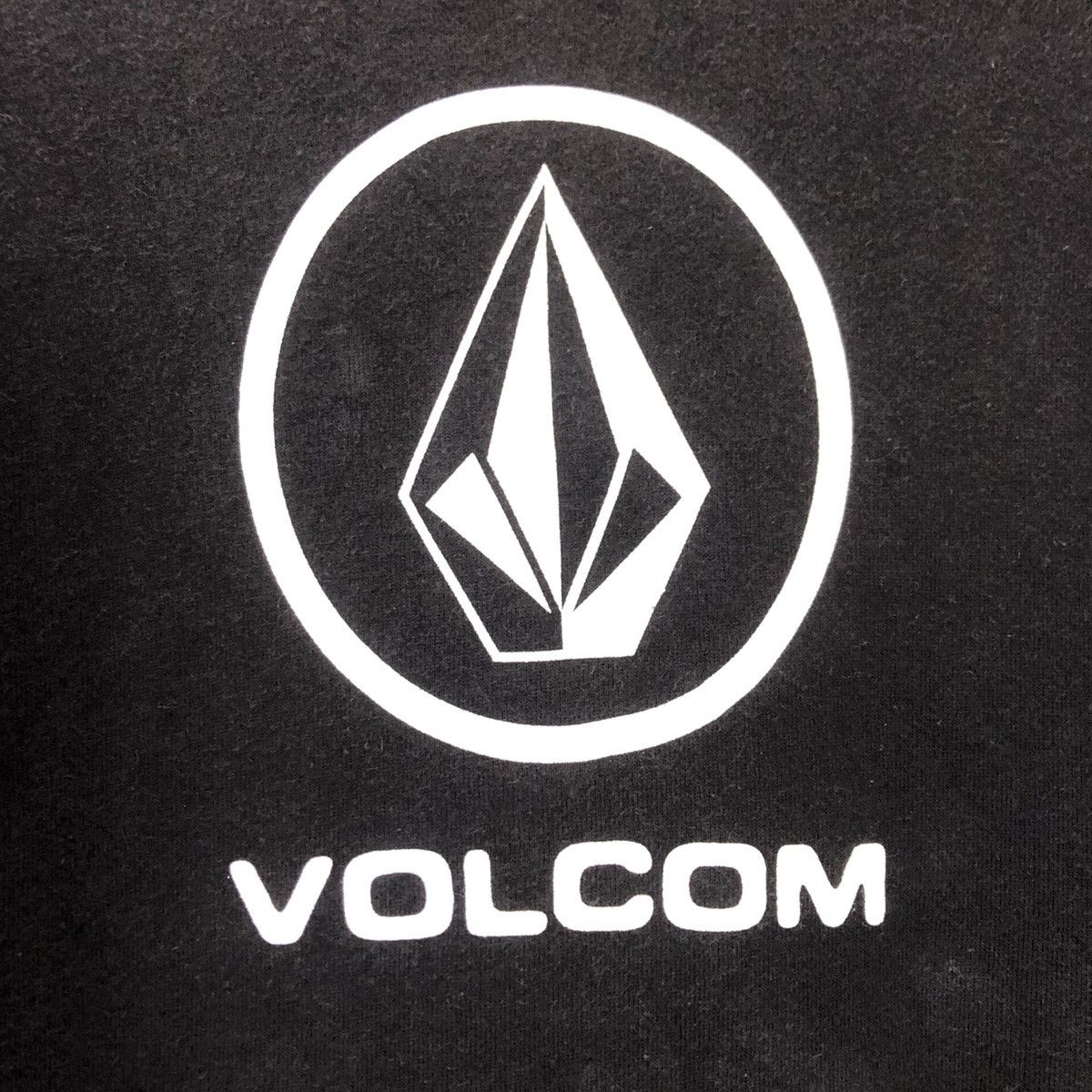 Volcom Vintage 90's Volcom Crewneck Sweatshirt Size M Size US M / EU 48-50 / 2 - 5 Thumbnail