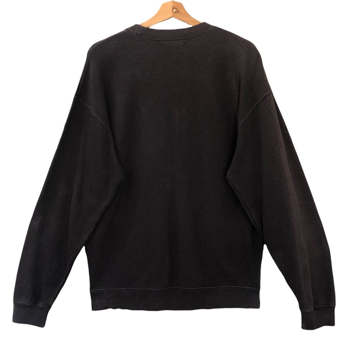 Volcom Vintage 90's Volcom Crewneck Sweatshirt Size M Size US M / EU 48-50 / 2 - 7 Thumbnail