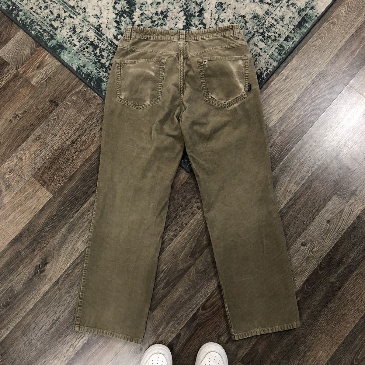 Patagonia Patagonia corduroy pants Size US 30 / EU 46 - 2 Thumbnail