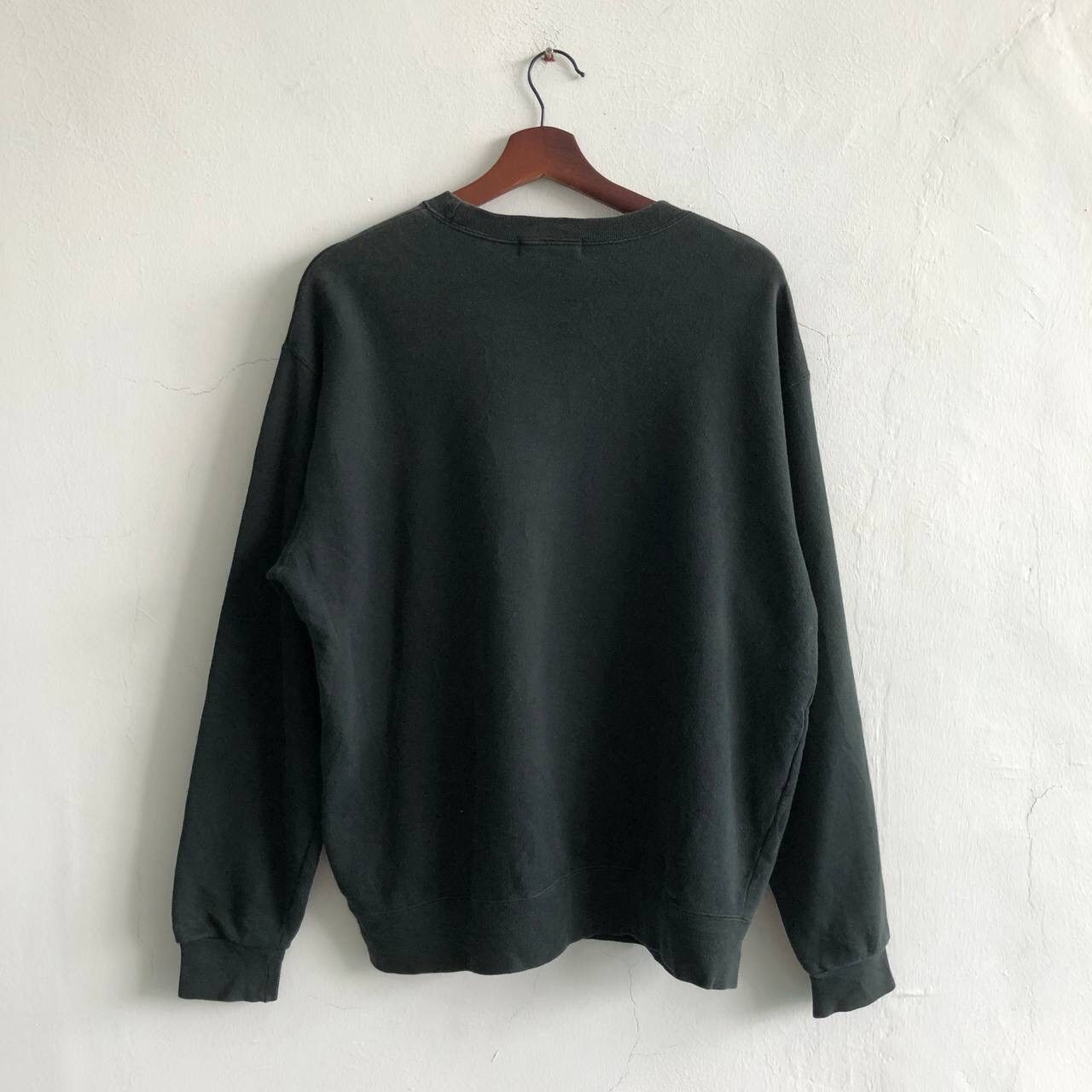 If Six Was Nine × Japanese Brand × Le Grande Bleu (L.G.B.) Anti Class Basic Satan Arbrit Sweatshirt Size US L / EU 52-54 / 3 - 2 Thumbnail