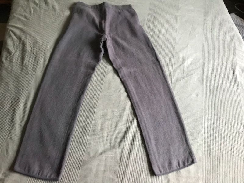 Carpe Diem SILK SUIT Size 40L - 8 Thumbnail