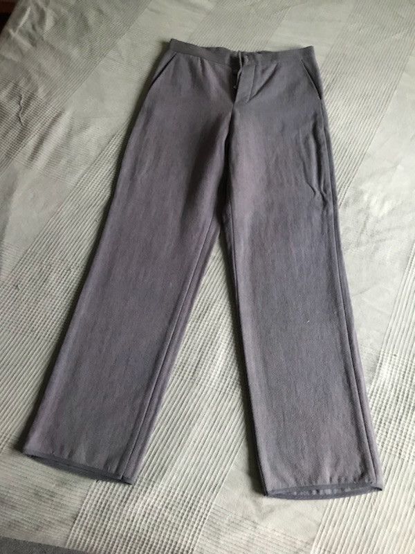 Carpe Diem SILK SUIT Size 40L - 6 Thumbnail