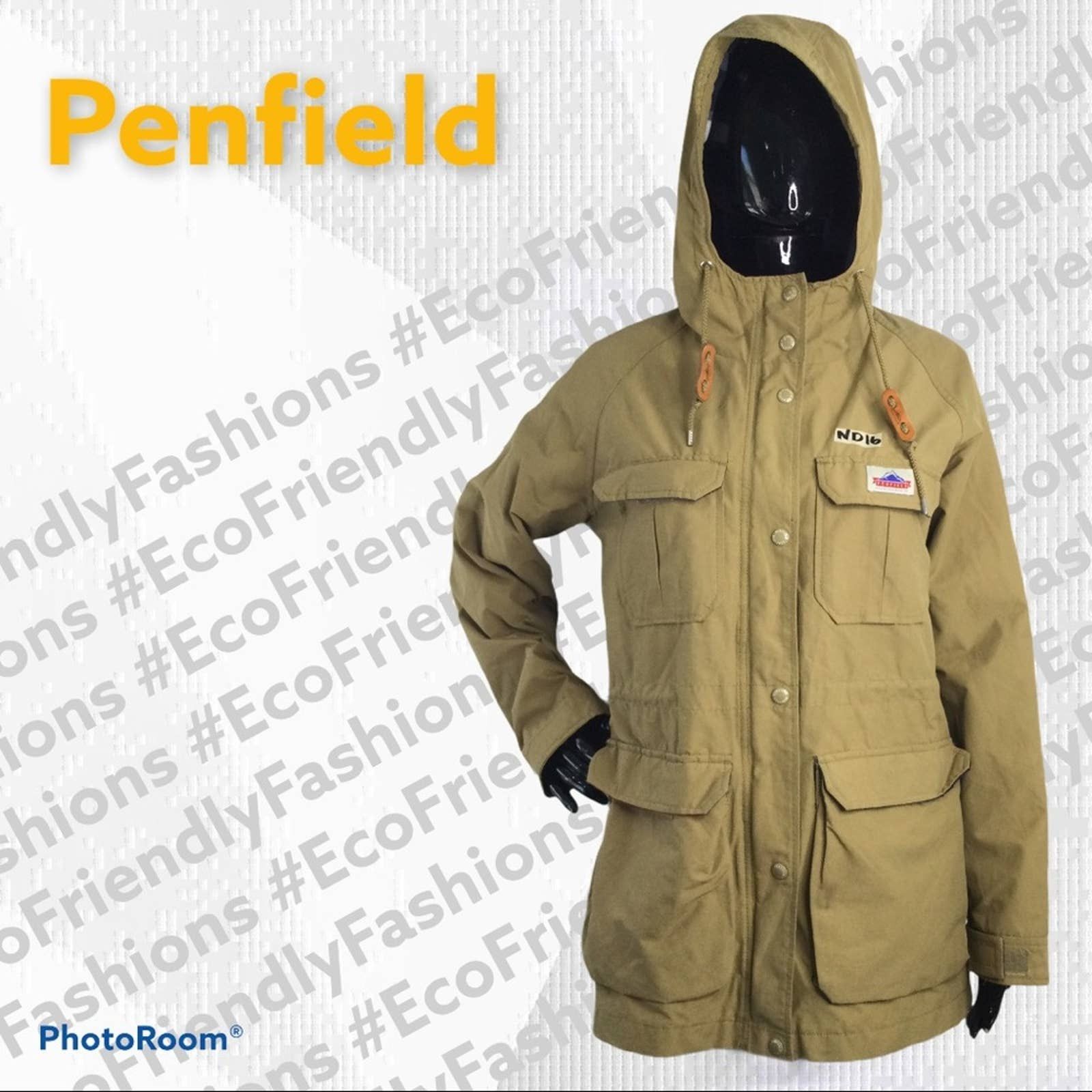 Penfield mountain parka hotsell