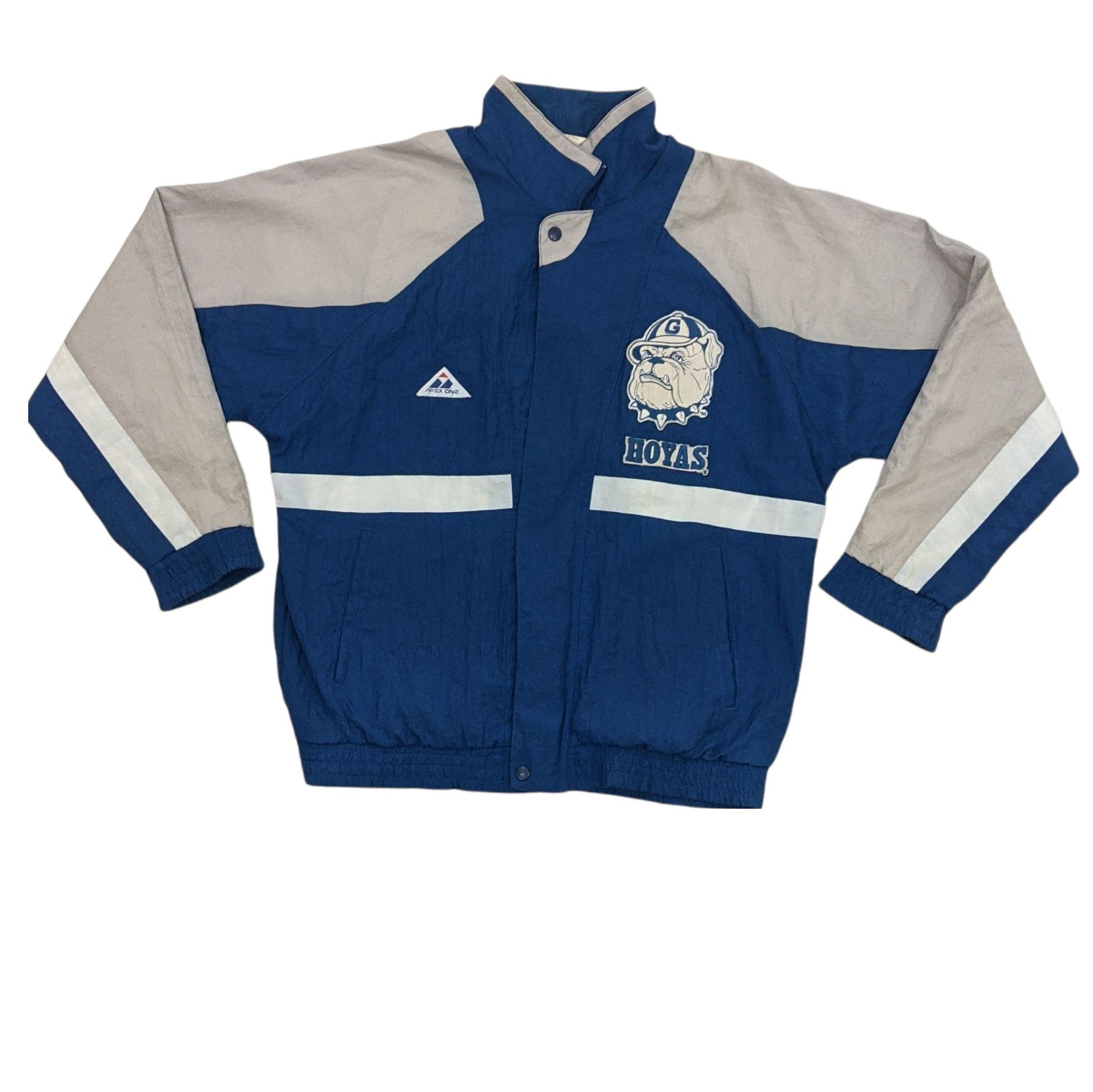 APEX ONE HOYAS ジャケット Lサイズ 【公式通販】