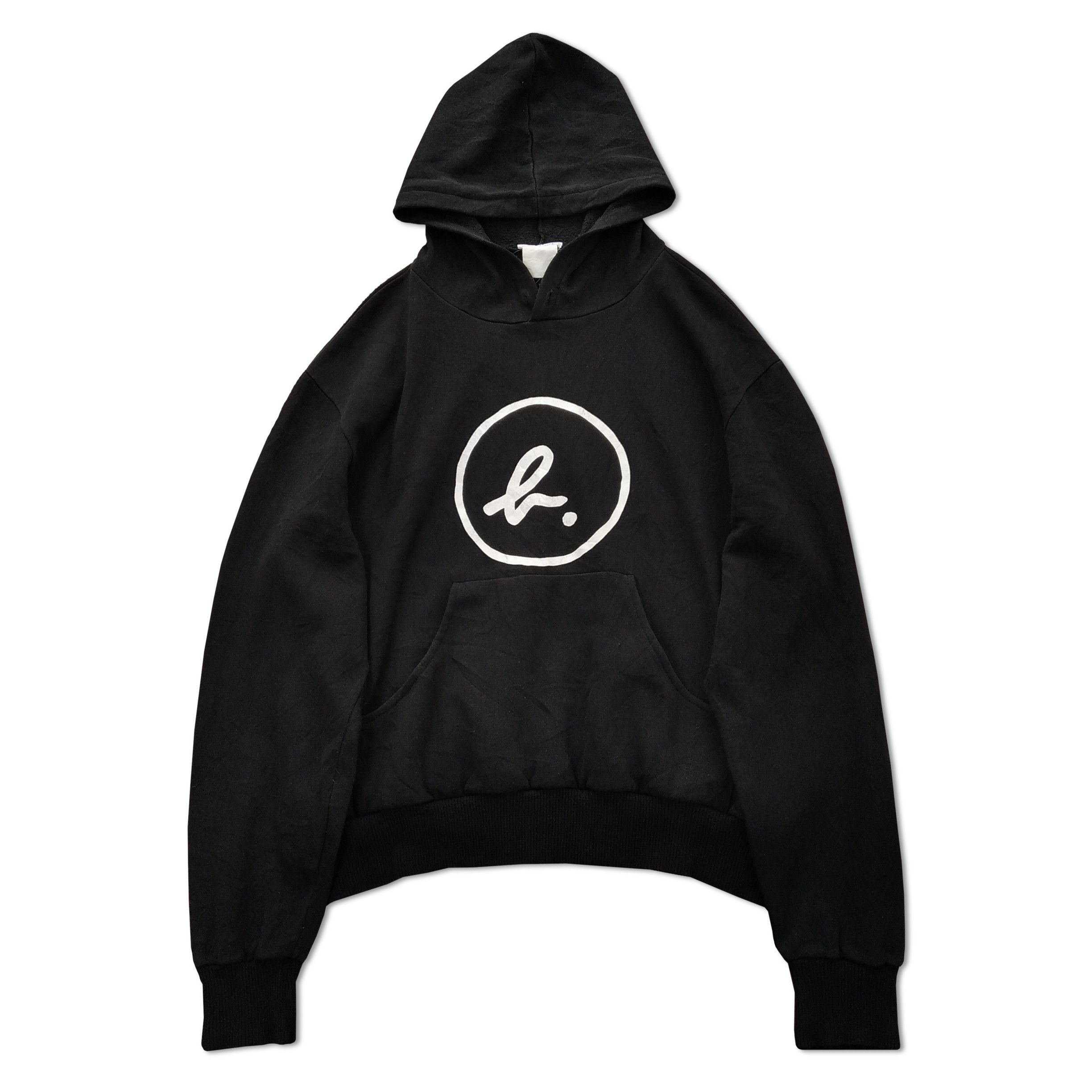 NEW Agnes B. Homme Paris Zip Hoodie 90s agnes b. HOMME Sweat