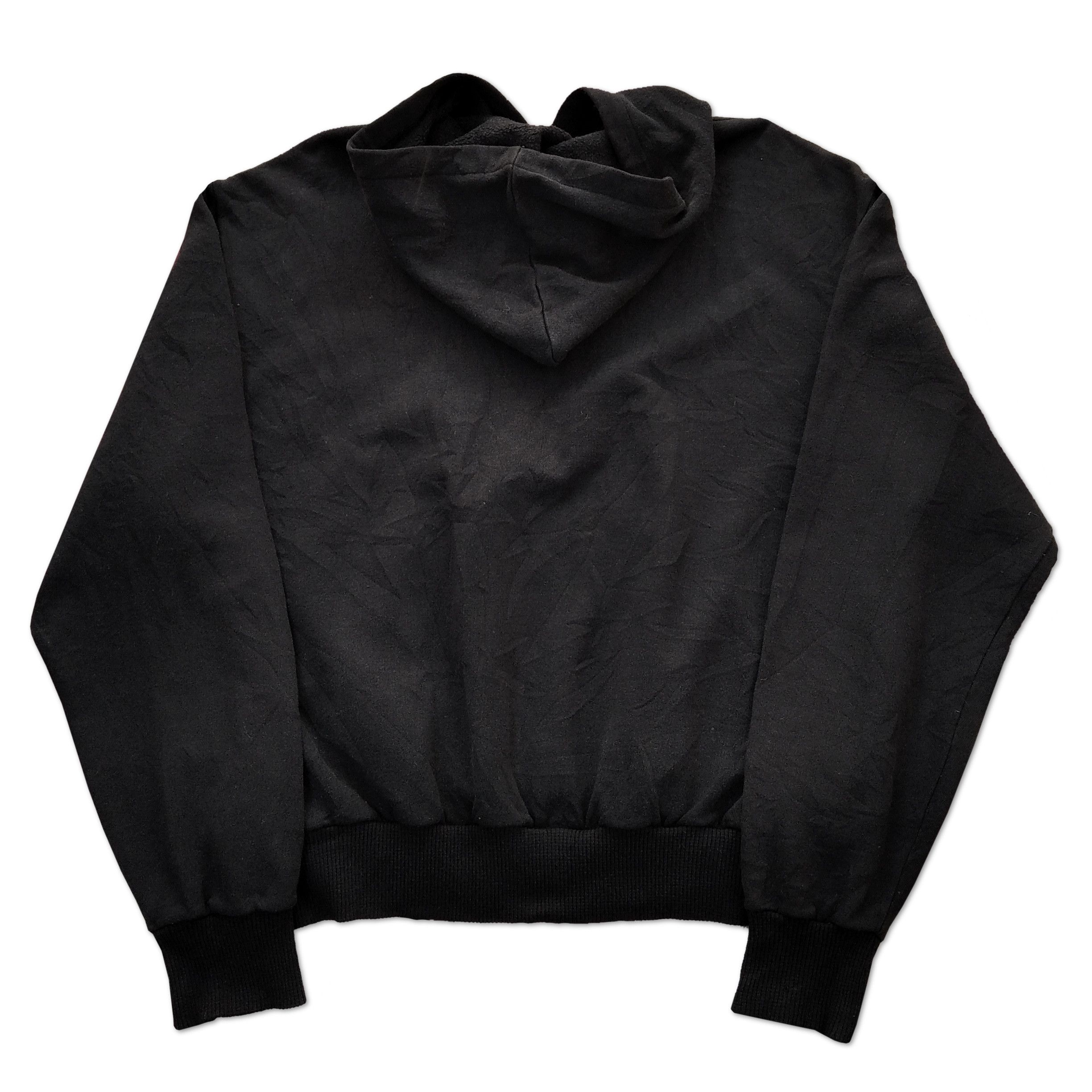 agnes b. Vintage AGNES B Homme Paris Hoodie Size US M / EU 48-50 / 2 - 4 Thumbnail