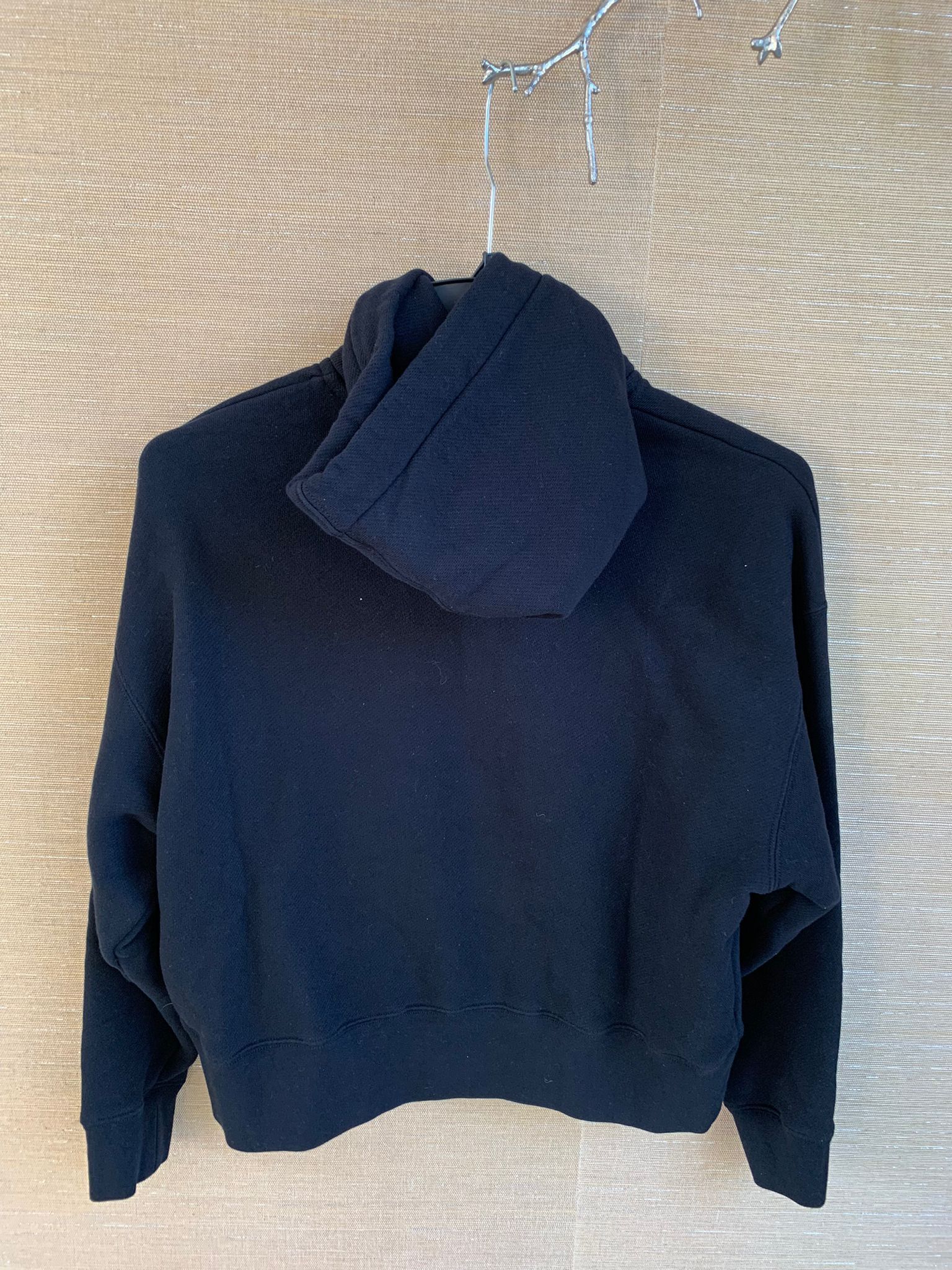 Palm Angels Kill Bear Hoodie in Black Size US XXS / EU 40 - 6 Thumbnail