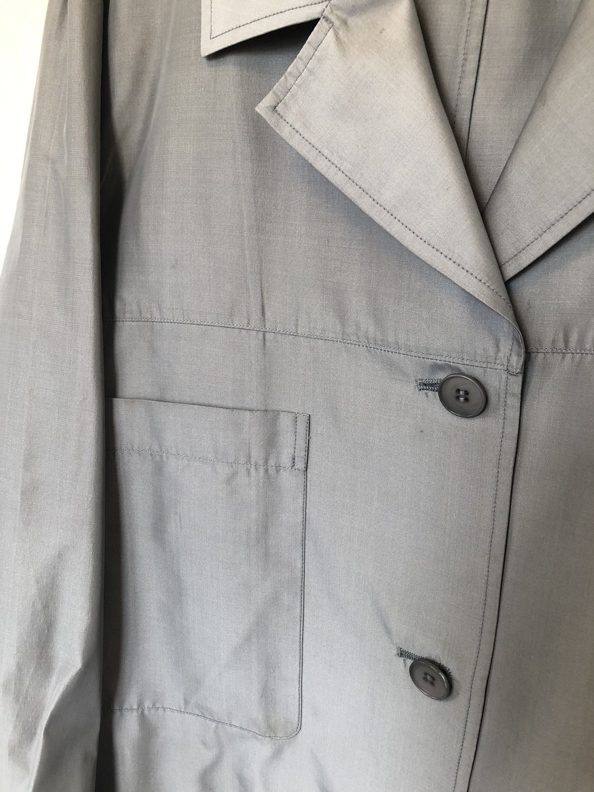 Helmut Lang Early 90s Jacket Size US S / EU 44-46 / 1 - 8 Thumbnail