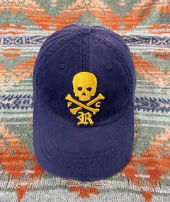 Ralph Lauren Rugby Skull | Grailed