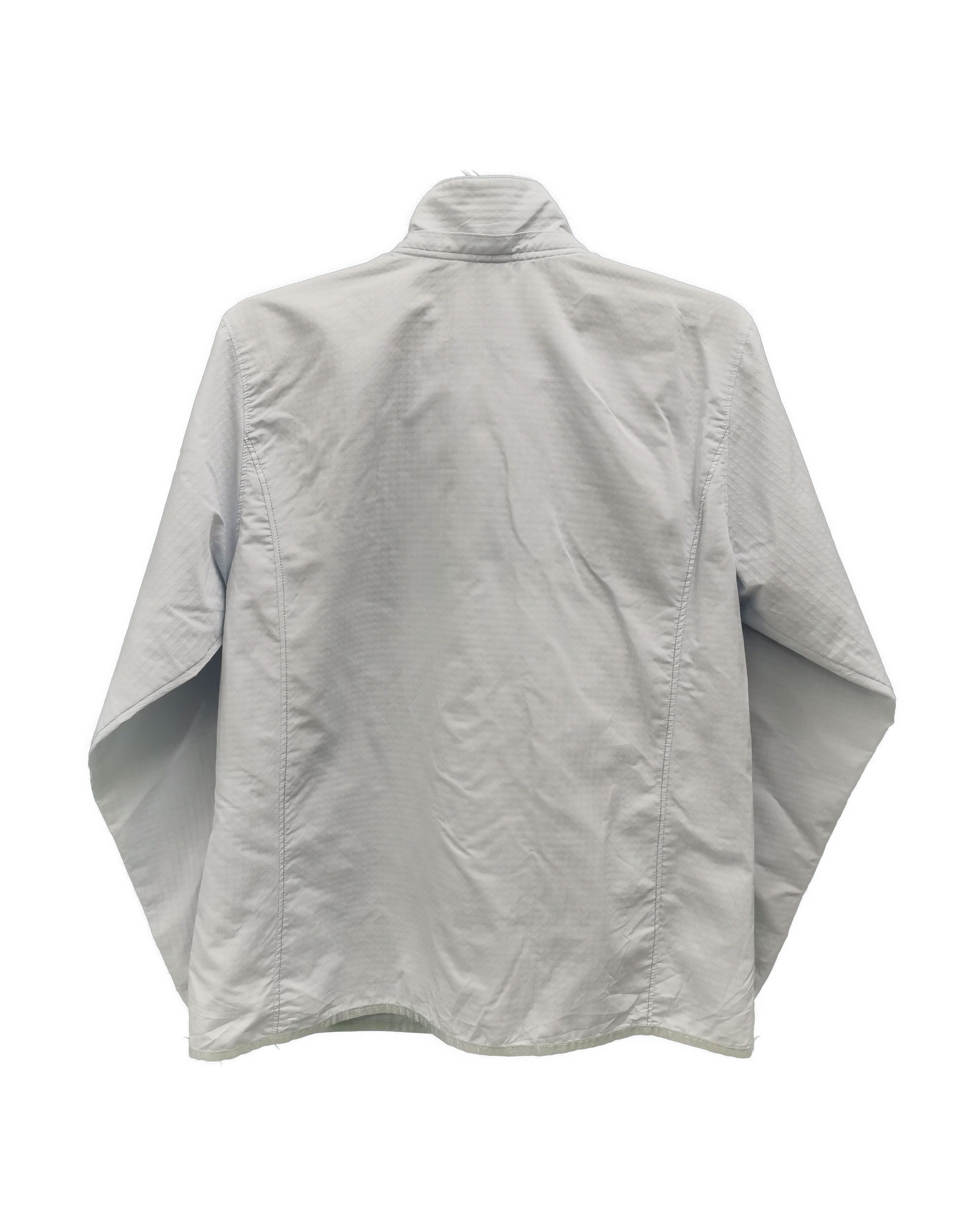 Courreges × Designer Courreges Homme Futur Light Jacket Size US S / EU 44-46 / 1 - 6 Thumbnail