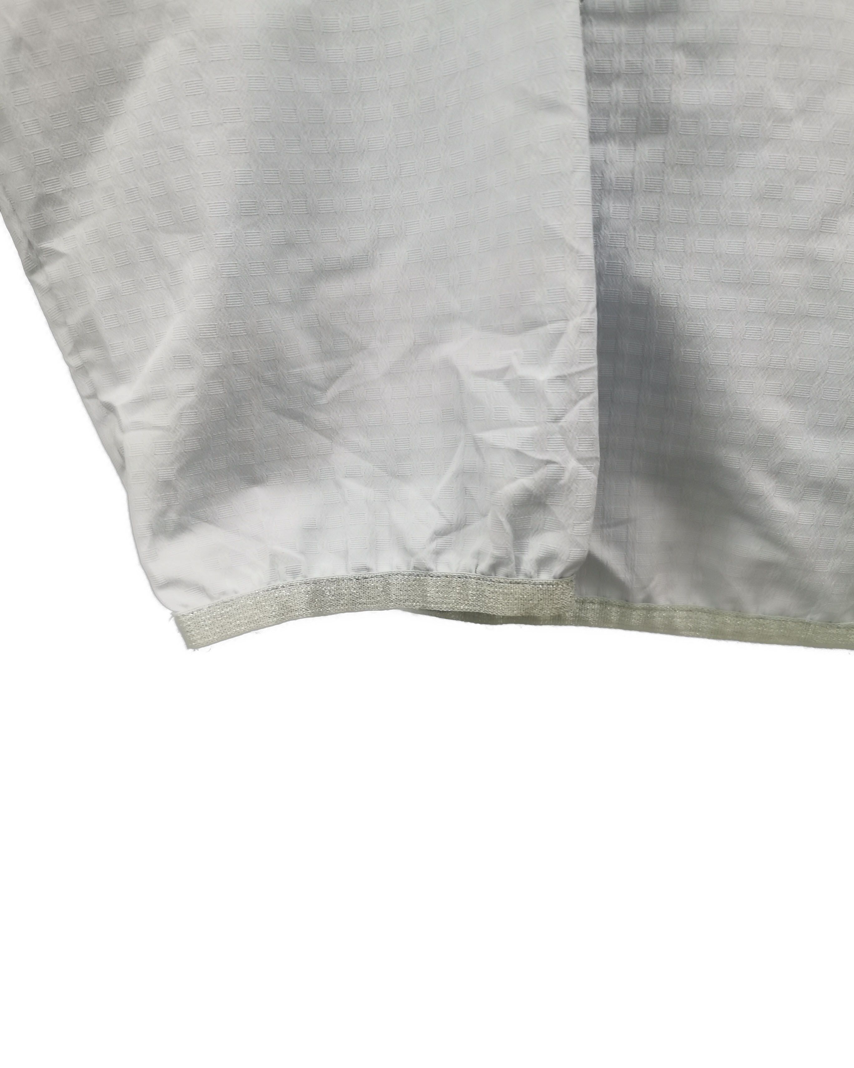 Courreges × Designer Courreges Homme Futur Light Jacket Size US S / EU 44-46 / 1 - 5 Thumbnail