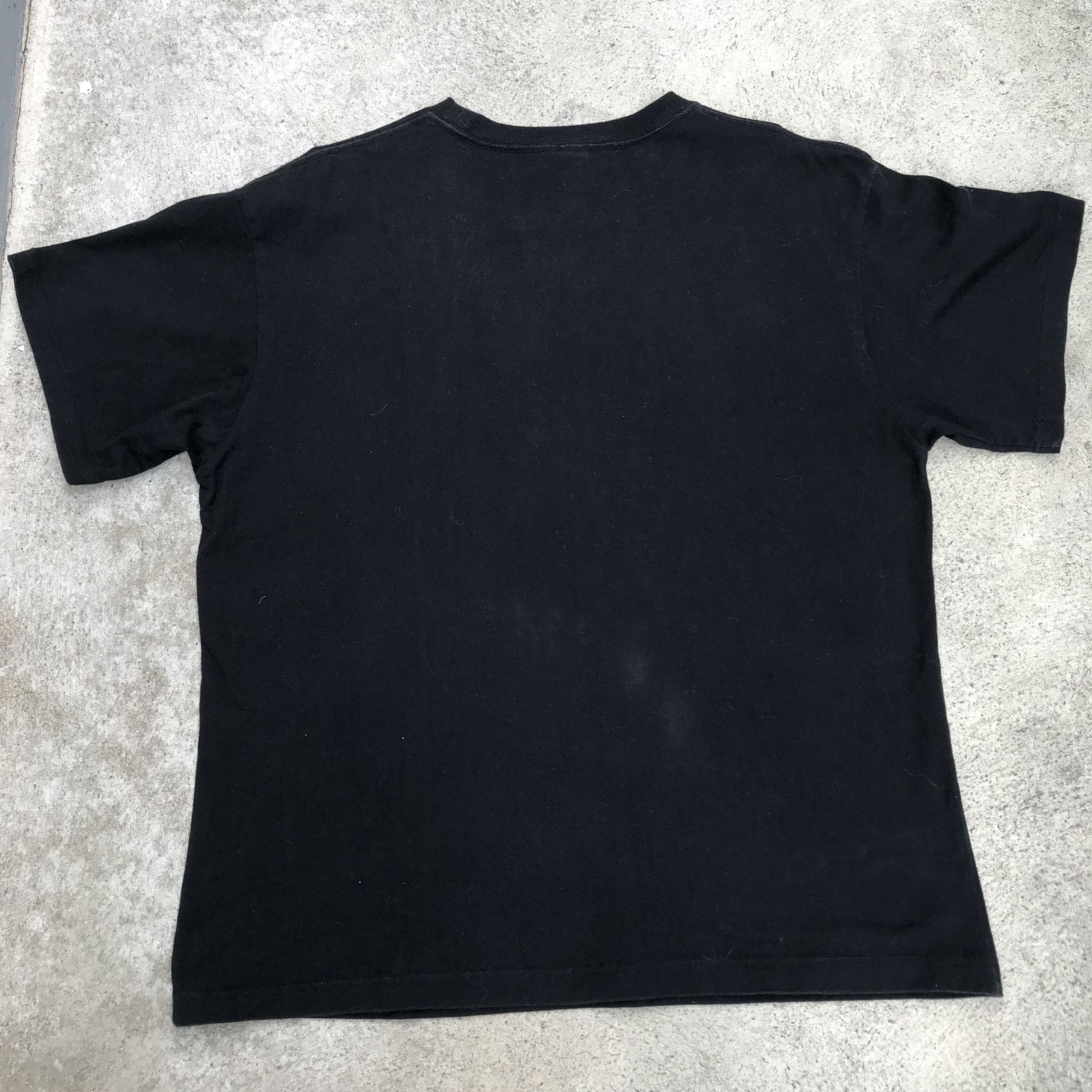 Japanese Brand Y2K X-Girl Tee graphic streetwear skateboard Size US L / EU 52-54 / 3 - 5 Thumbnail