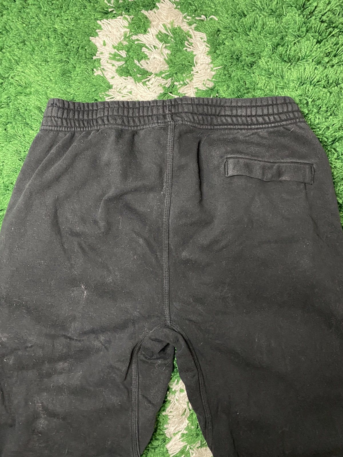 Nike Vintage Nike Sweatpants Size US 32 / EU 48 - 3 Thumbnail