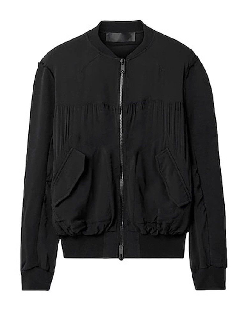 Haider Ackermann Perth Bomber Jacket | Grailed
