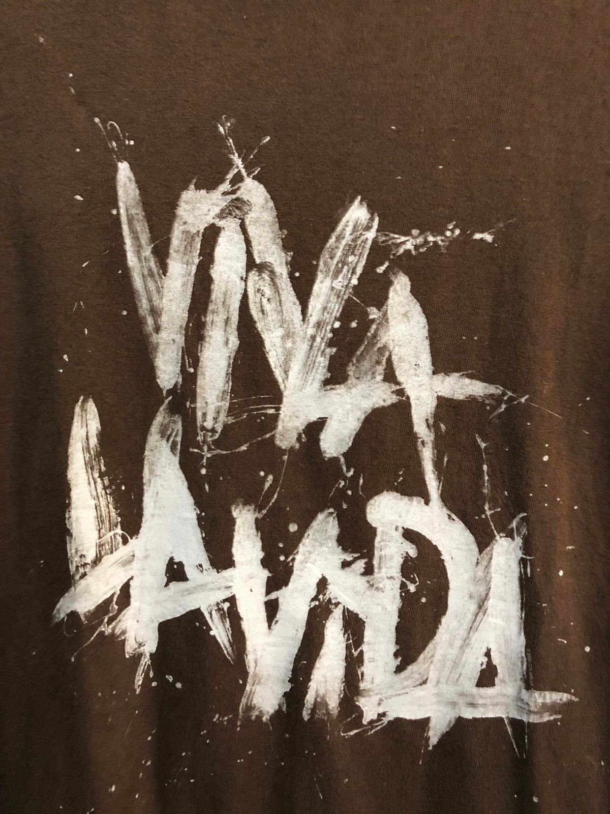 Band Tees viva la vida coldplay #865 Size US M / EU 48-50 / 2 - 2 Thumbnail