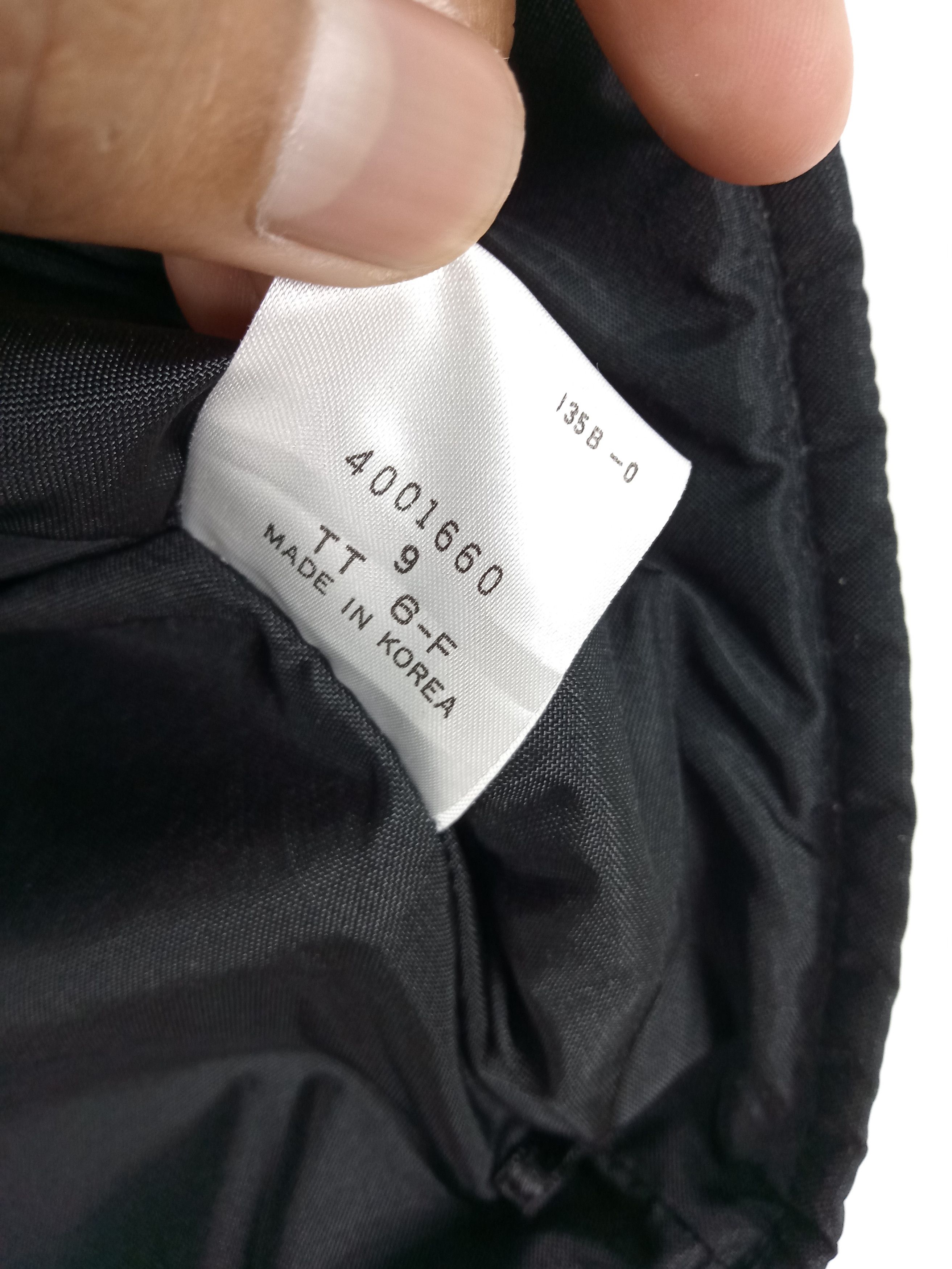 Designer Norma Kamali Puffer Vest Size US S / EU 44-46 / 1 - 5 Thumbnail