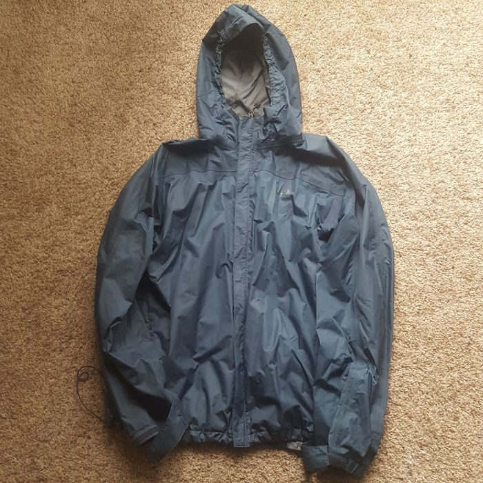 Nike ACG Nike ACG Rain Coat Windbreaker | Grailed