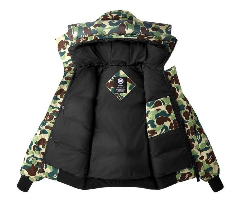 Canada goose best sale chilliwack camo