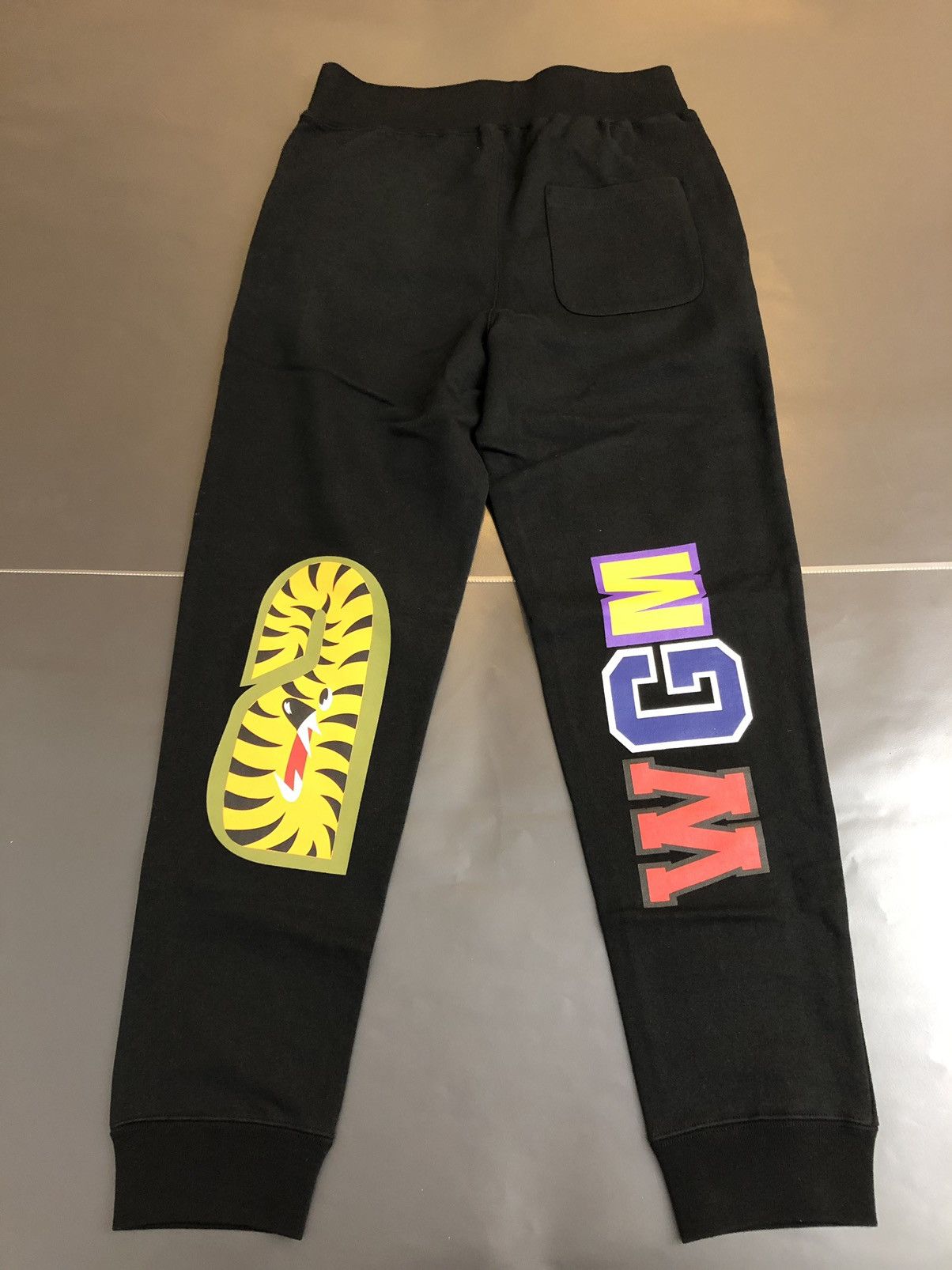 Supreme shark pants deals