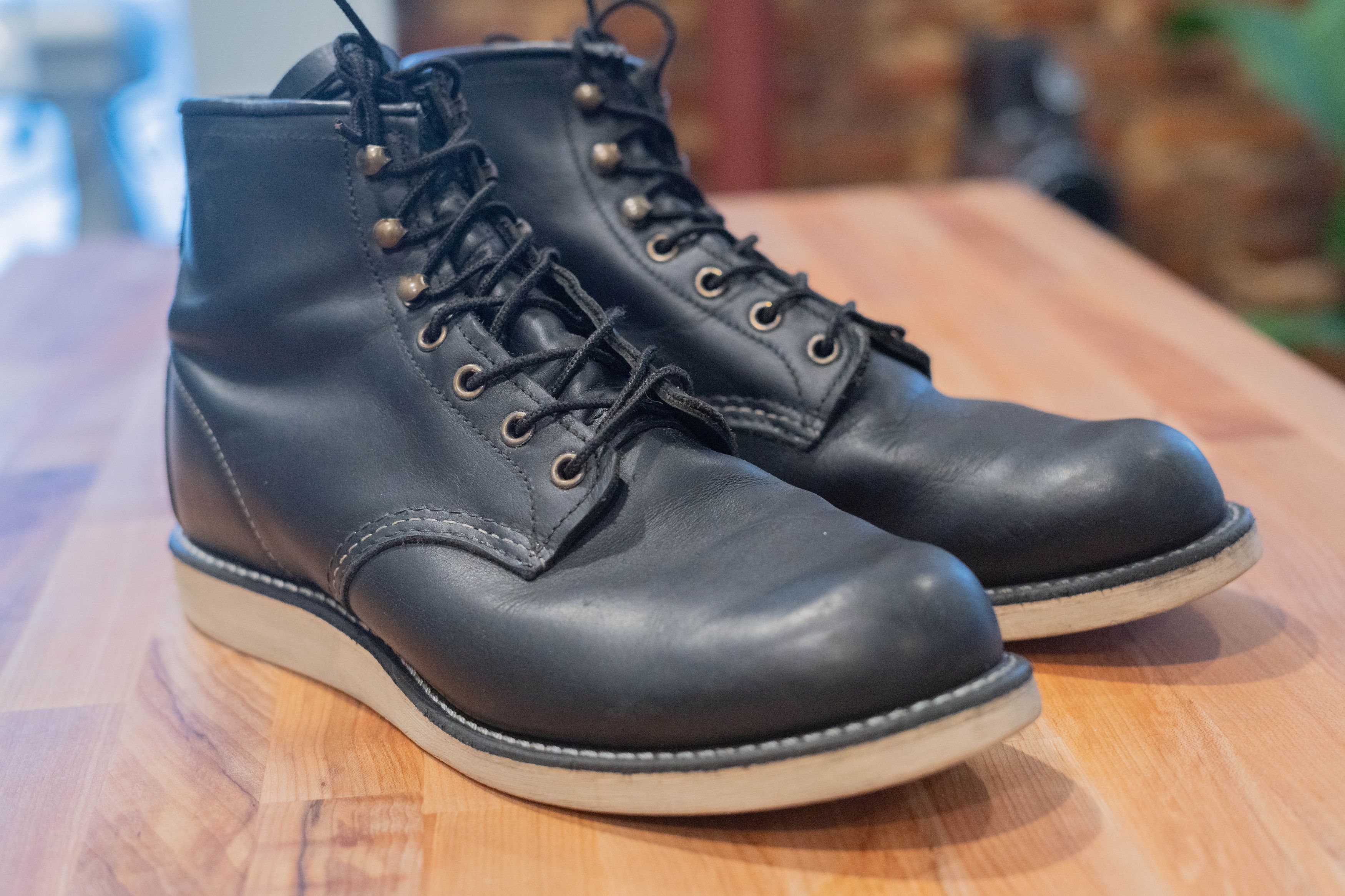 Red Wing Redwing Rover 2951 Grailed